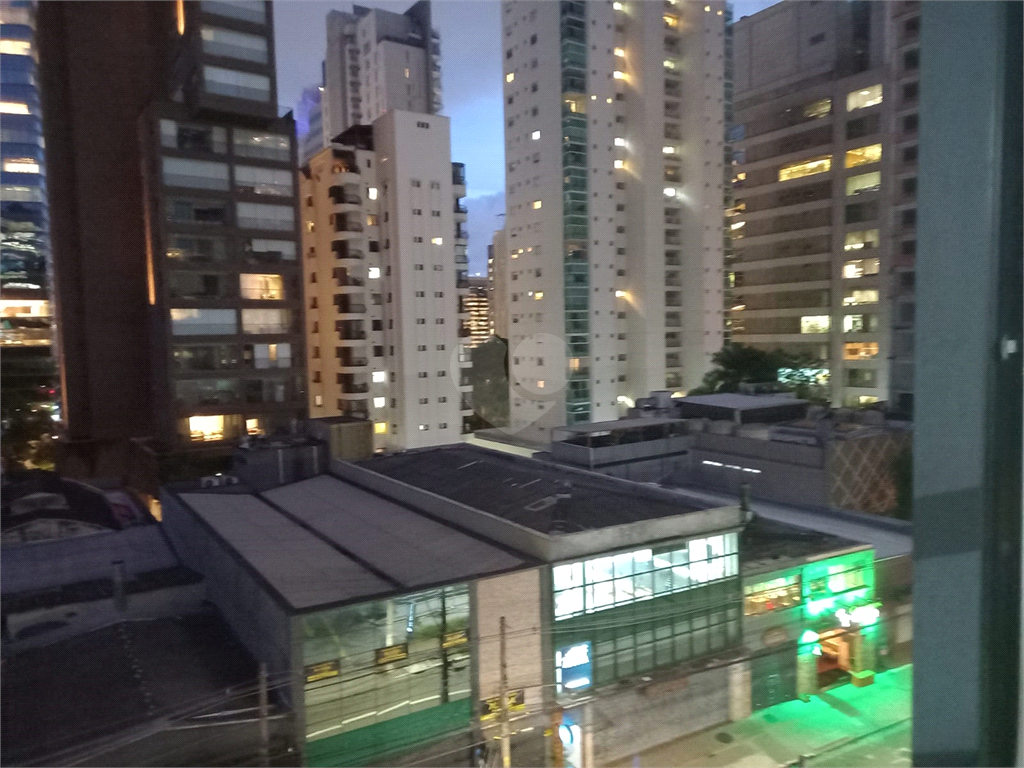 Venda Apartamento São Paulo Itaim Bibi REO797401 62