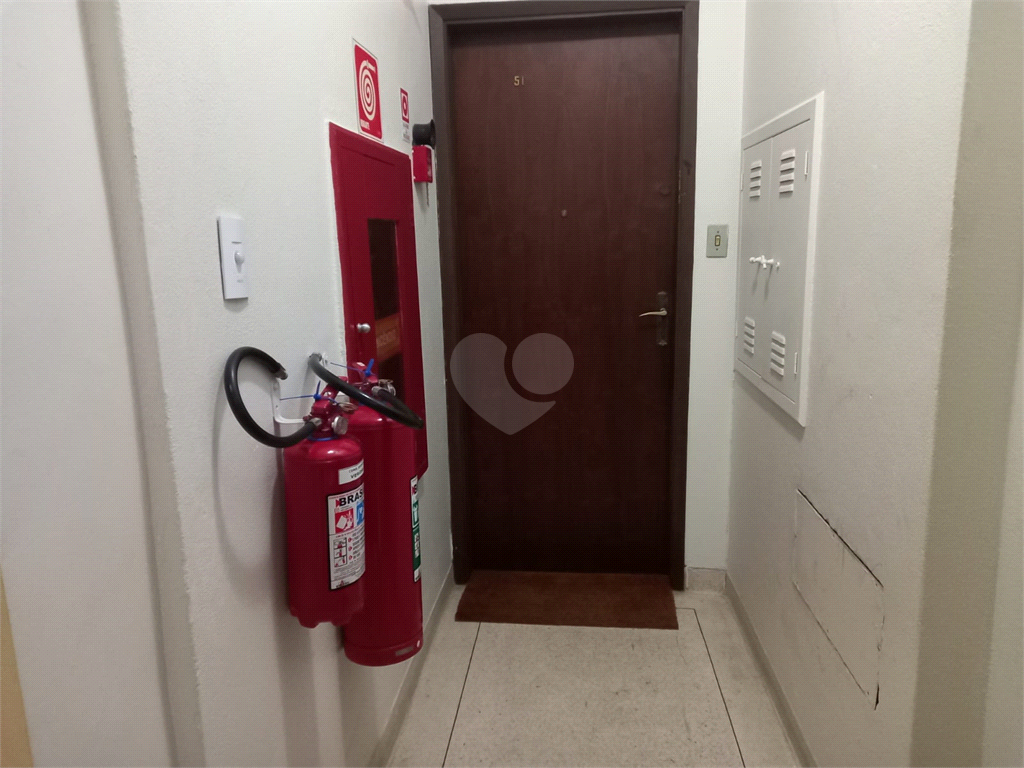 Venda Apartamento São Paulo Itaim Bibi REO797401 23