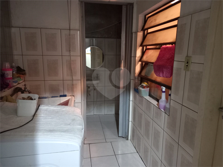 Venda Apartamento São Paulo Itaim Bibi REO797401 45