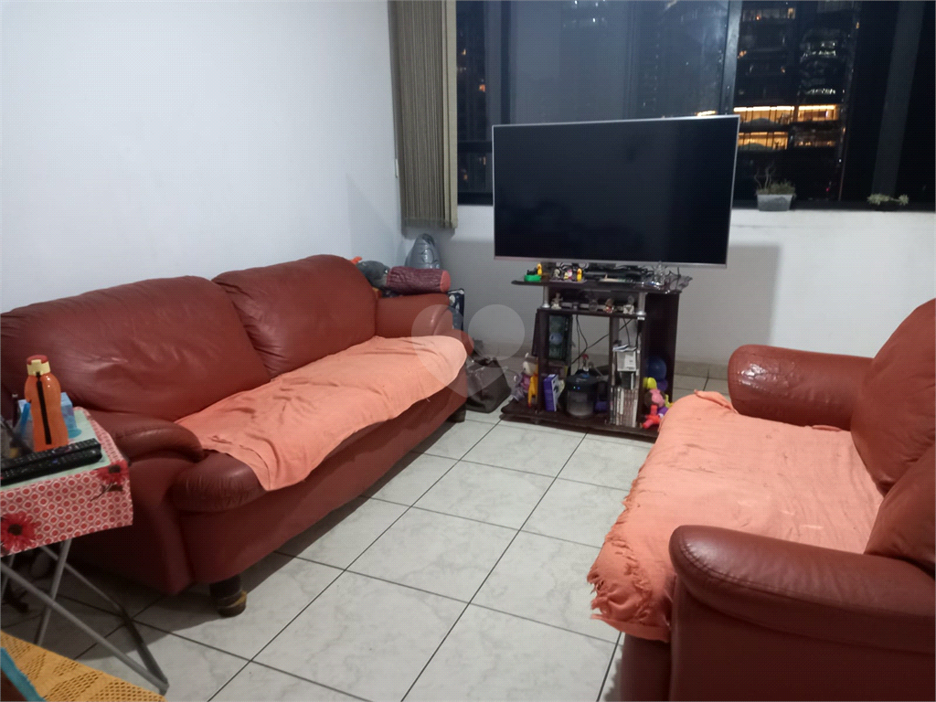 Venda Apartamento São Paulo Itaim Bibi REO797401 27