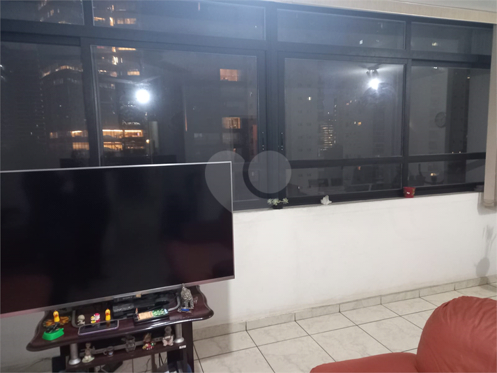 Venda Apartamento São Paulo Itaim Bibi REO797401 18