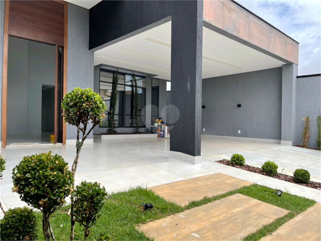 Venda Casa Brasília Setor Habitacional Vicente Pires REO797408 1