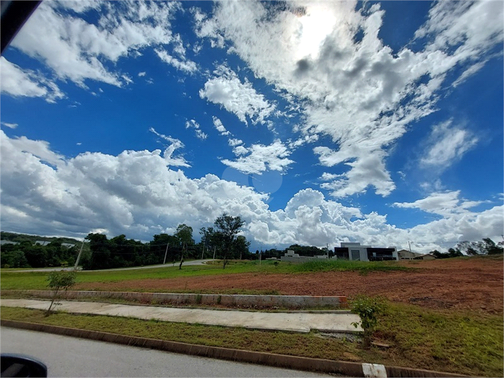 Venda Loteamento Sorocaba Alto Da Boa Vista REO797421 5