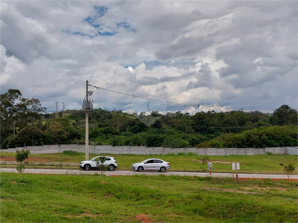 Venda Loteamento Sorocaba Alto Da Boa Vista REO797421 20