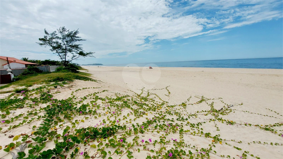 Venda Loteamento Maricá Cordeirinho (ponta Negra) REO797422 3