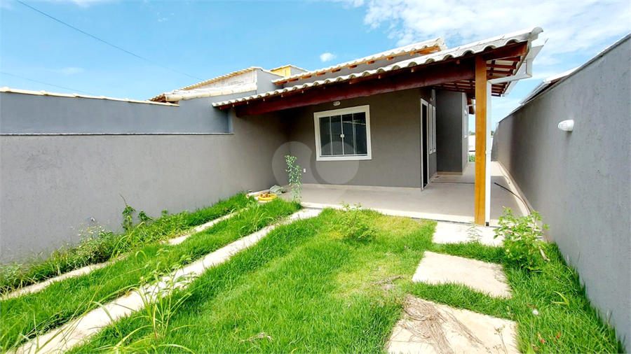 Venda Loteamento Maricá Cordeirinho (ponta Negra) REO797422 1