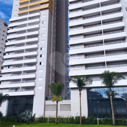 Apartamento, 2 quartos à Venda Vila Alpes, Goiânia Lopes