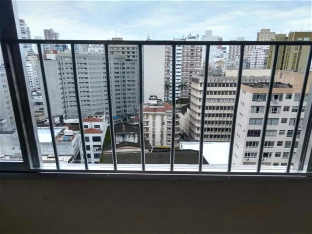 Venda Apartamento Santos Gonzaga REO797438 4