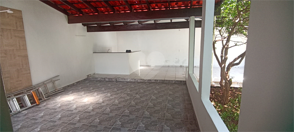 Venda Casa Uberlândia Jardim Europa REO797450 6