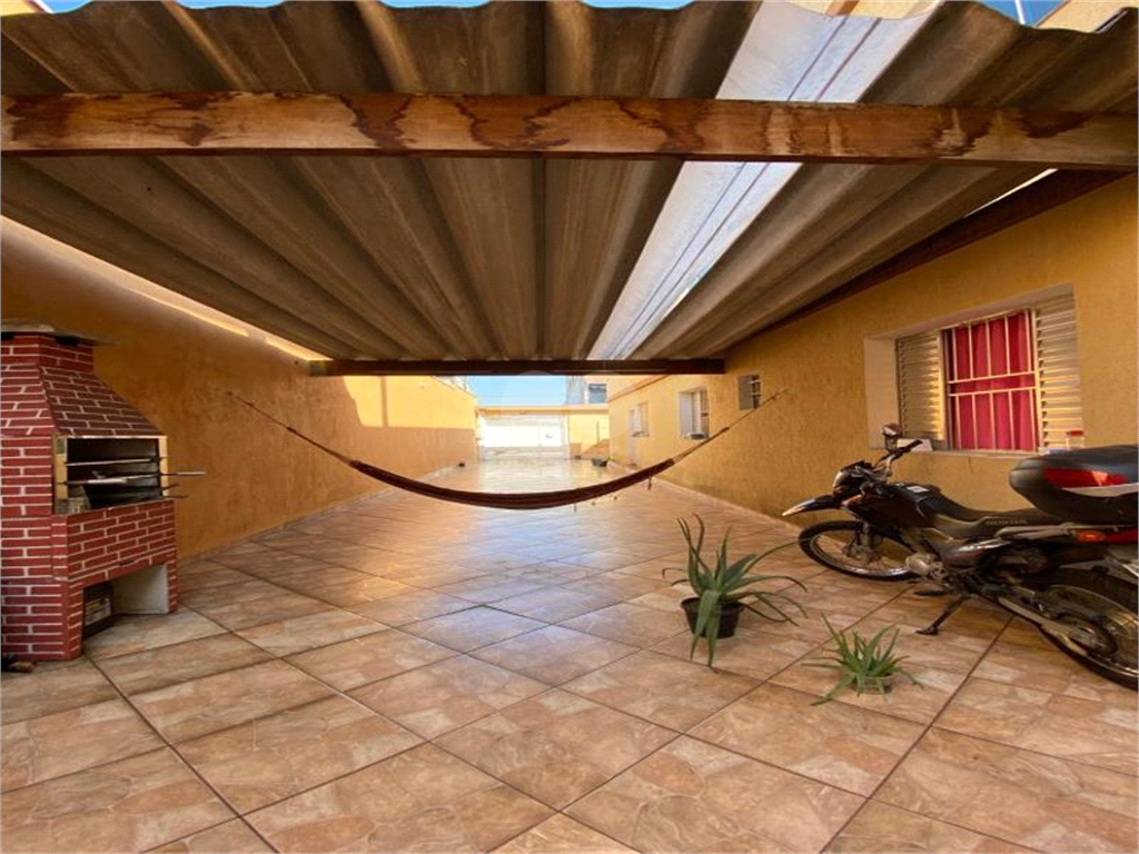 Venda Casa São Paulo Vila São Nicolau REO797451 4