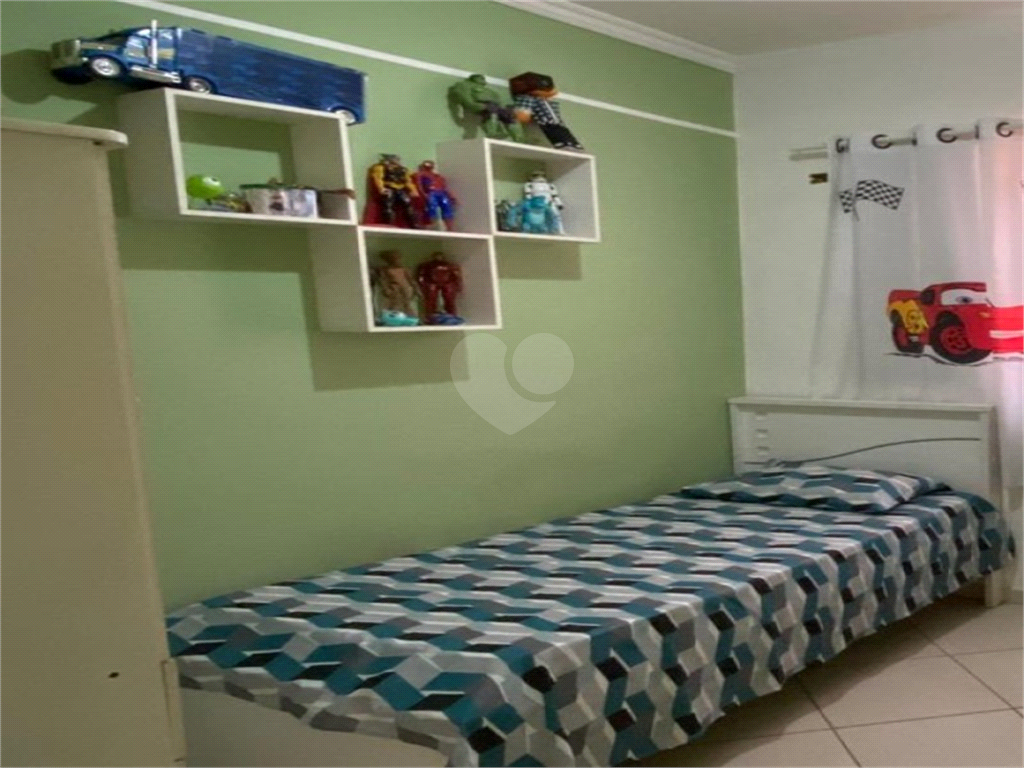 Venda Casa São Paulo Vila São Nicolau REO797451 23