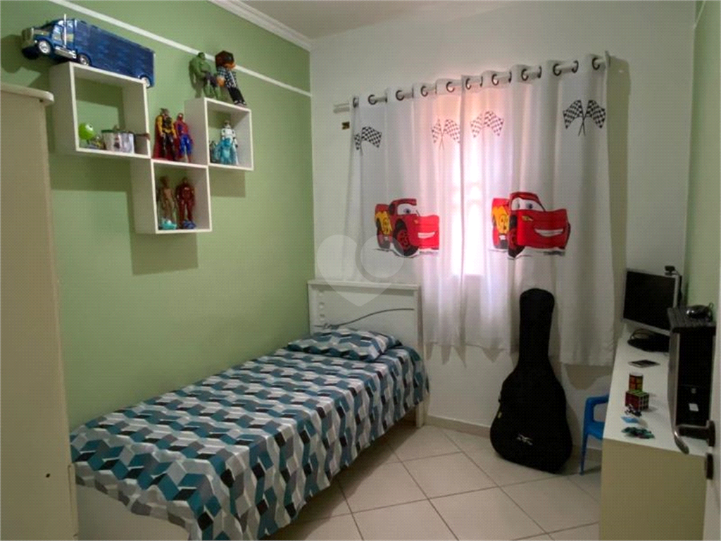 Venda Casa São Paulo Vila São Nicolau REO797451 21