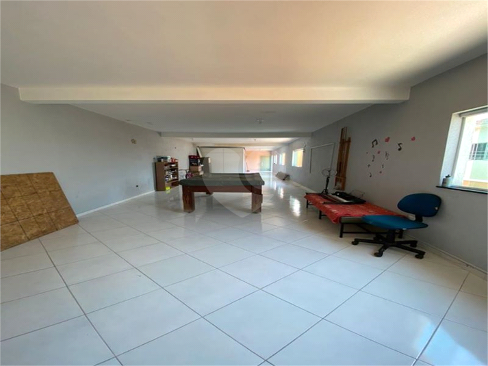 Venda Casa São Paulo Vila São Nicolau REO797451 9