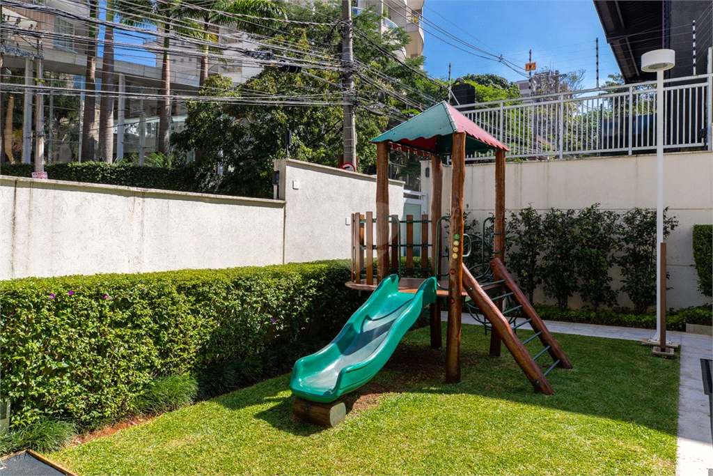 Venda Apartamento São Paulo Vila Nova Conceição REO797454 35