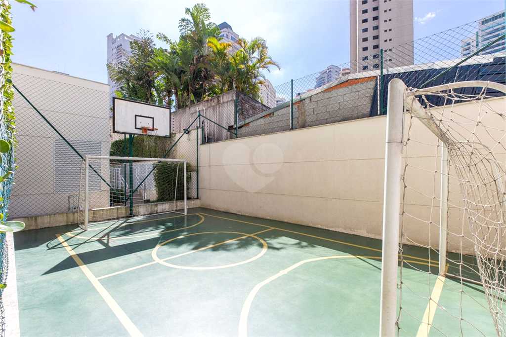 Venda Apartamento São Paulo Vila Nova Conceição REO797454 39