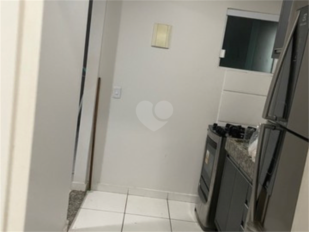 Venda Apartamento Brasília Setor Habitacional Vicente Pires REO797455 11