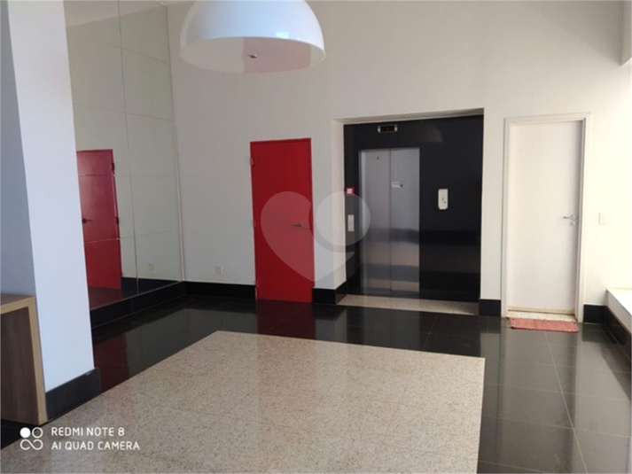 Venda Apartamento Brasília Setor Habitacional Vicente Pires REO797455 18