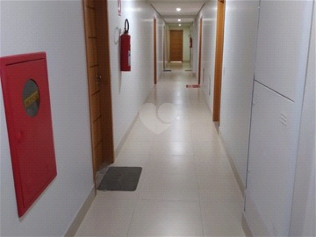 Venda Apartamento Brasília Setor Habitacional Vicente Pires REO797455 10