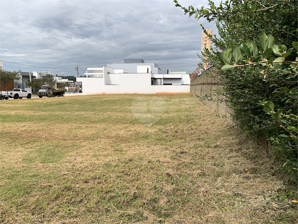 Venda Loteamento Sorocaba Jardim Residencial Chácara Ondina REO797457 8