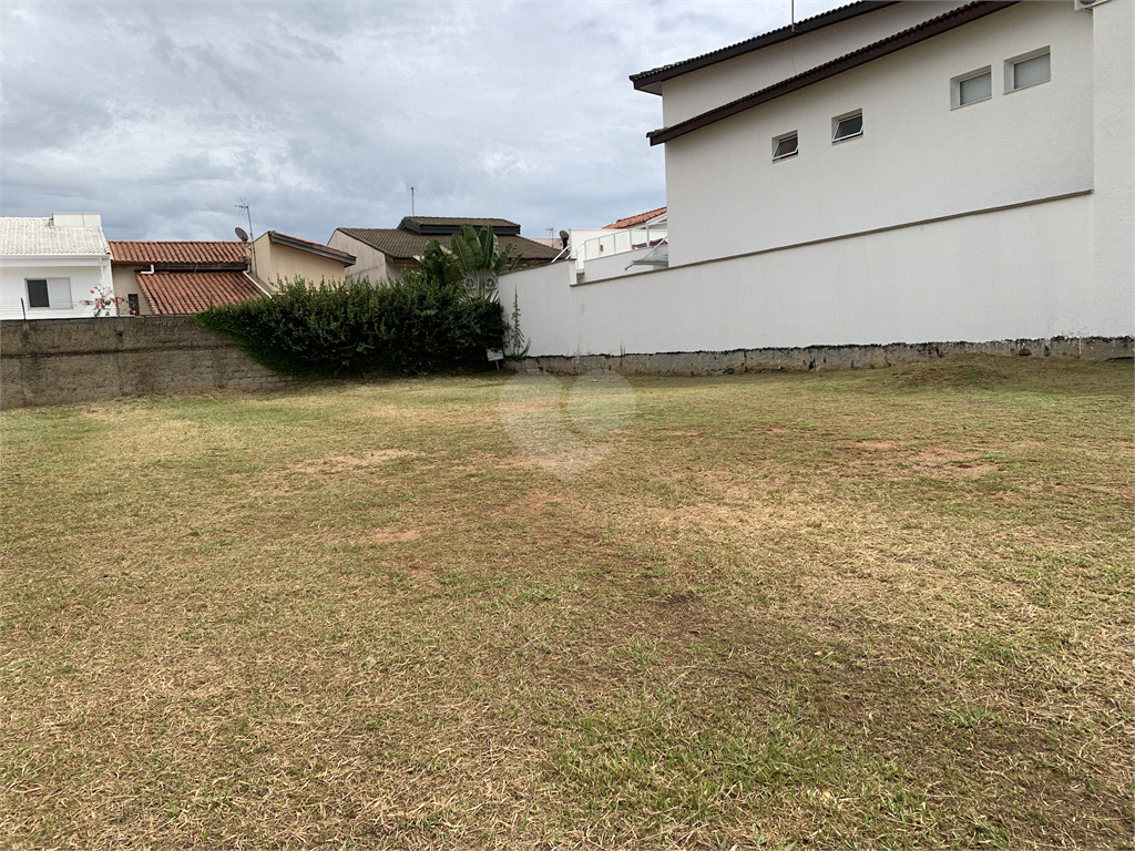 Venda Loteamento Sorocaba Jardim Residencial Chácara Ondina REO797457 11