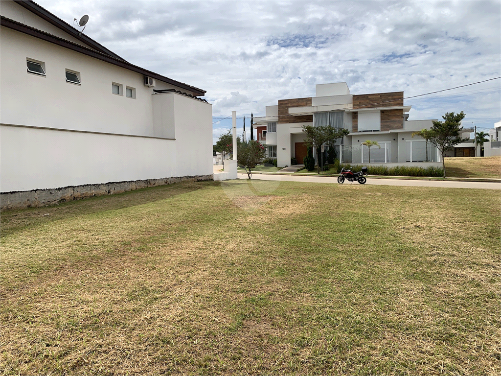 Venda Loteamento Sorocaba Jardim Residencial Chácara Ondina REO797457 13