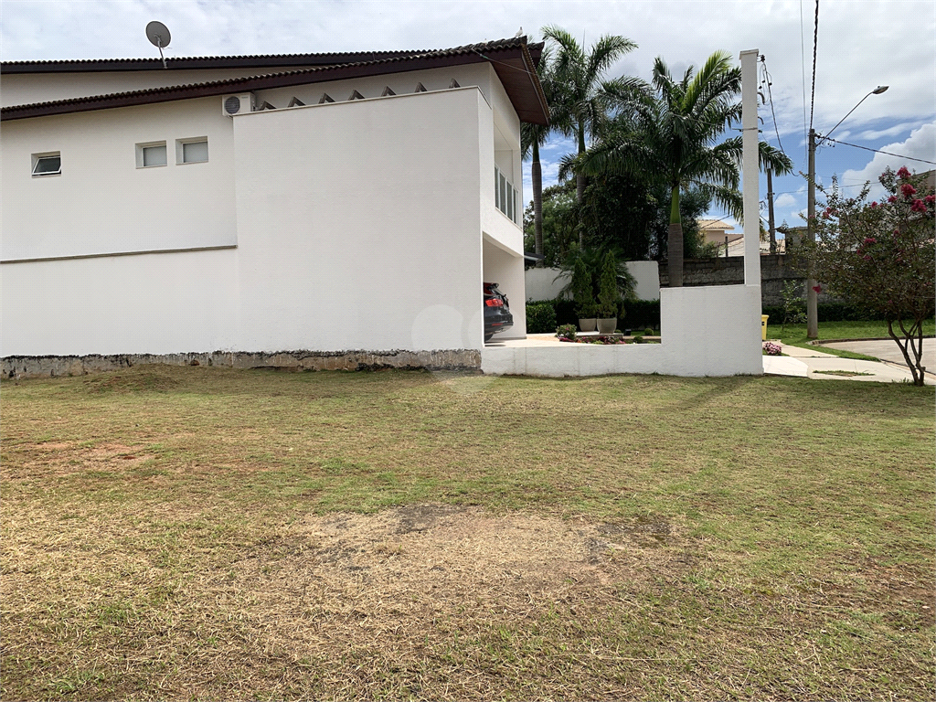 Venda Loteamento Sorocaba Jardim Residencial Chácara Ondina REO797457 4