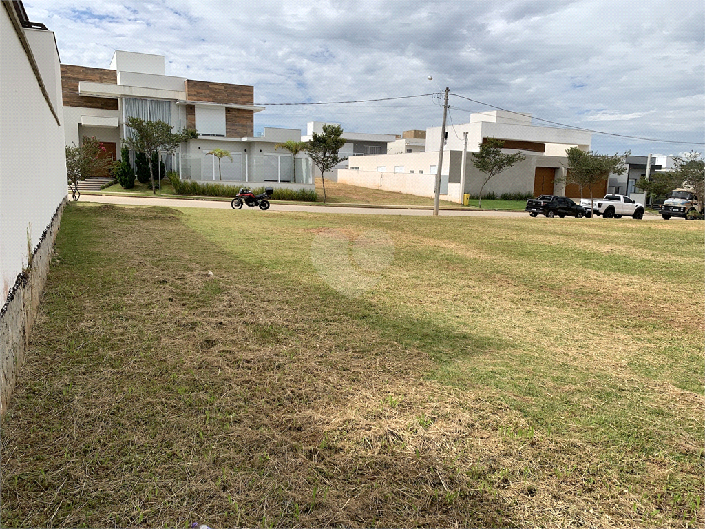 Venda Loteamento Sorocaba Jardim Residencial Chácara Ondina REO797457 15