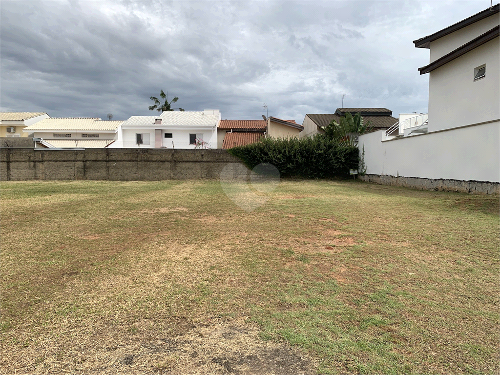 Venda Loteamento Sorocaba Jardim Residencial Chácara Ondina REO797457 2