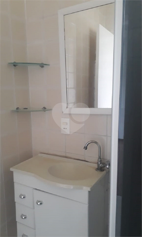 Venda Apartamento Belo Horizonte Estoril REO797459 8