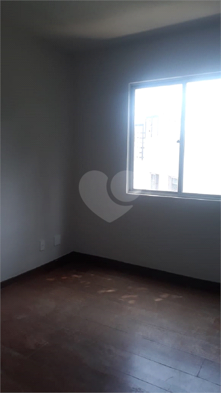 Venda Apartamento Belo Horizonte Estoril REO797459 26