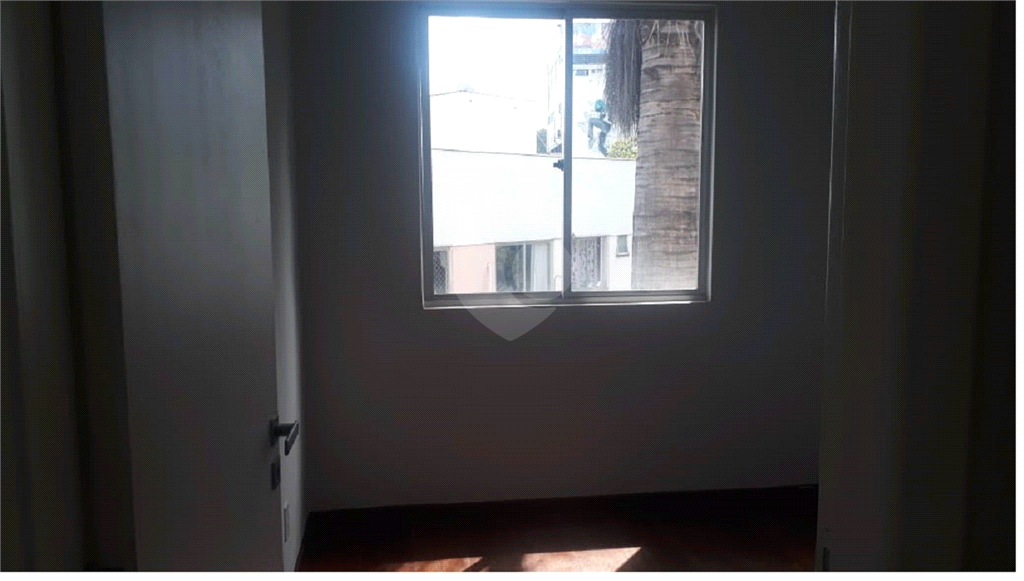 Venda Apartamento Belo Horizonte Estoril REO797459 15