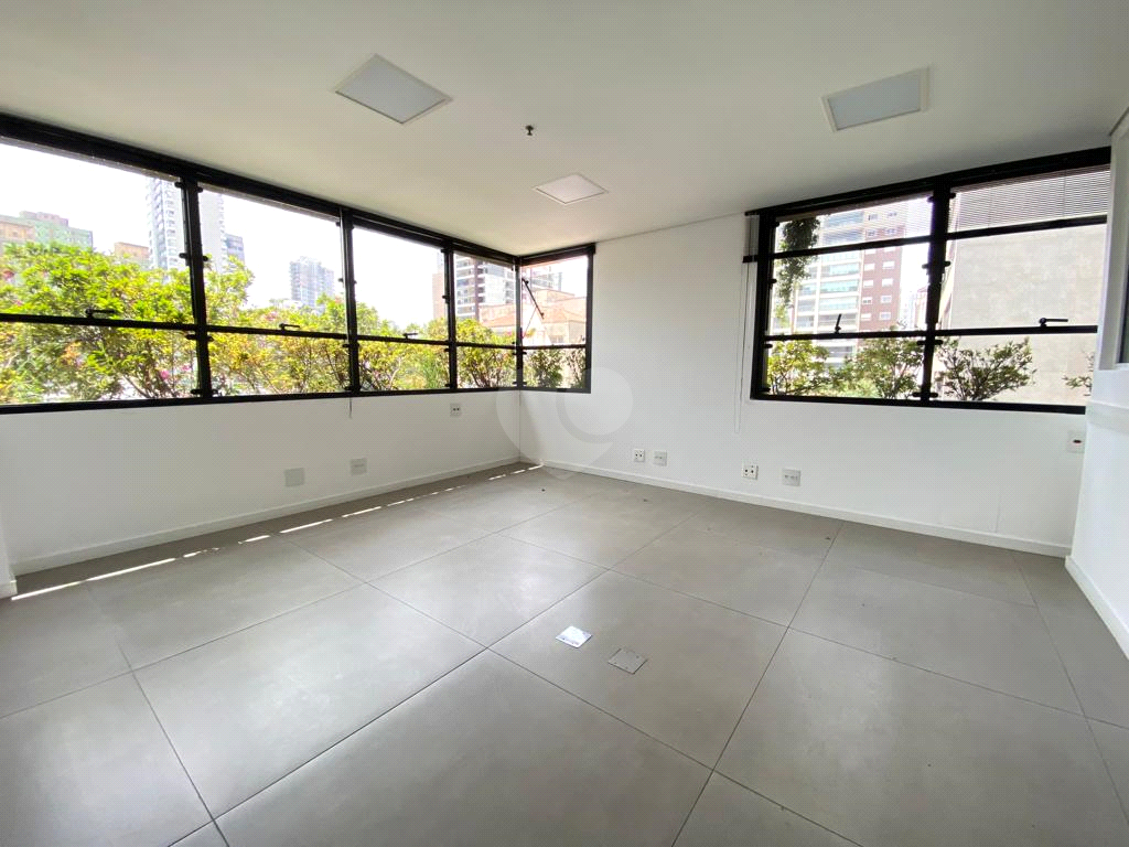 Venda Salas São Paulo Vila Mariana REO797469 12