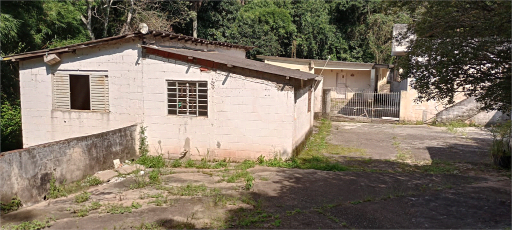 Venda Sítio Campo Limpo Paulista Estância São Paulo REO797478 6