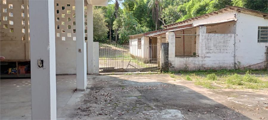 Venda Sítio Campo Limpo Paulista Estância São Paulo REO797478 3