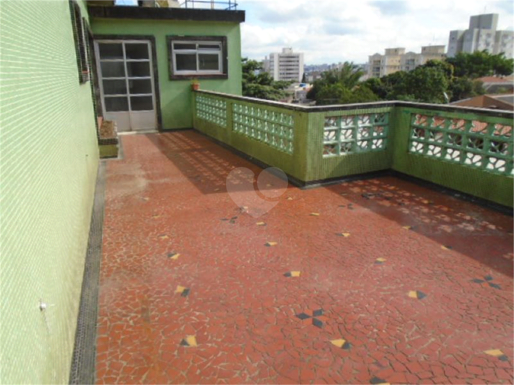 Aluguel Casa São Paulo Vila Bela REO797479 18