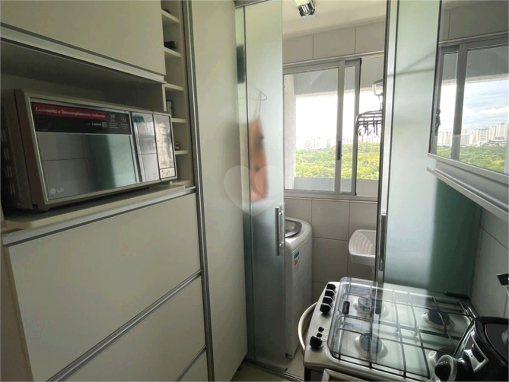 Venda Apartamento Vila Velha Itapuã REO797486 4