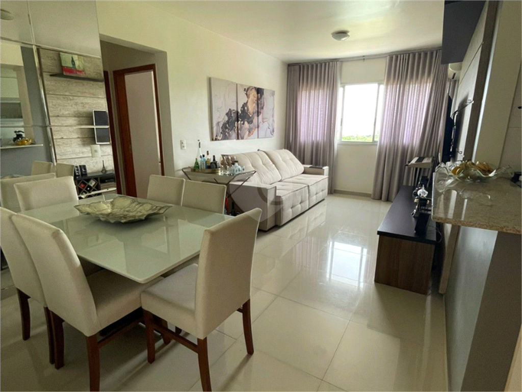 Venda Apartamento Vila Velha Itapuã REO797486 1