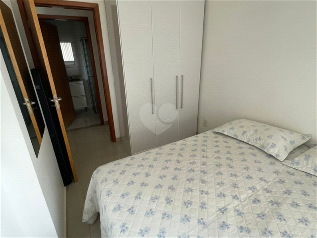 Venda Apartamento Vila Velha Itapuã REO797486 12