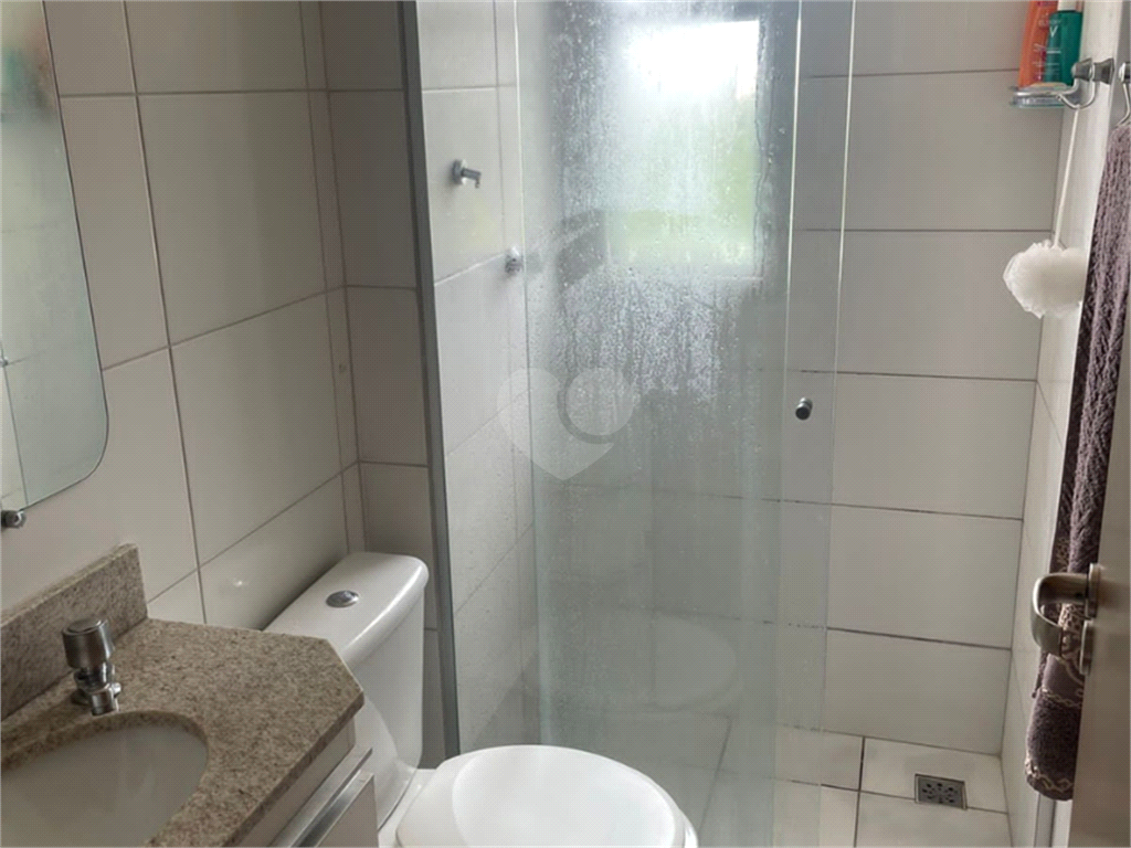 Venda Apartamento Vila Velha Itapuã REO797486 10