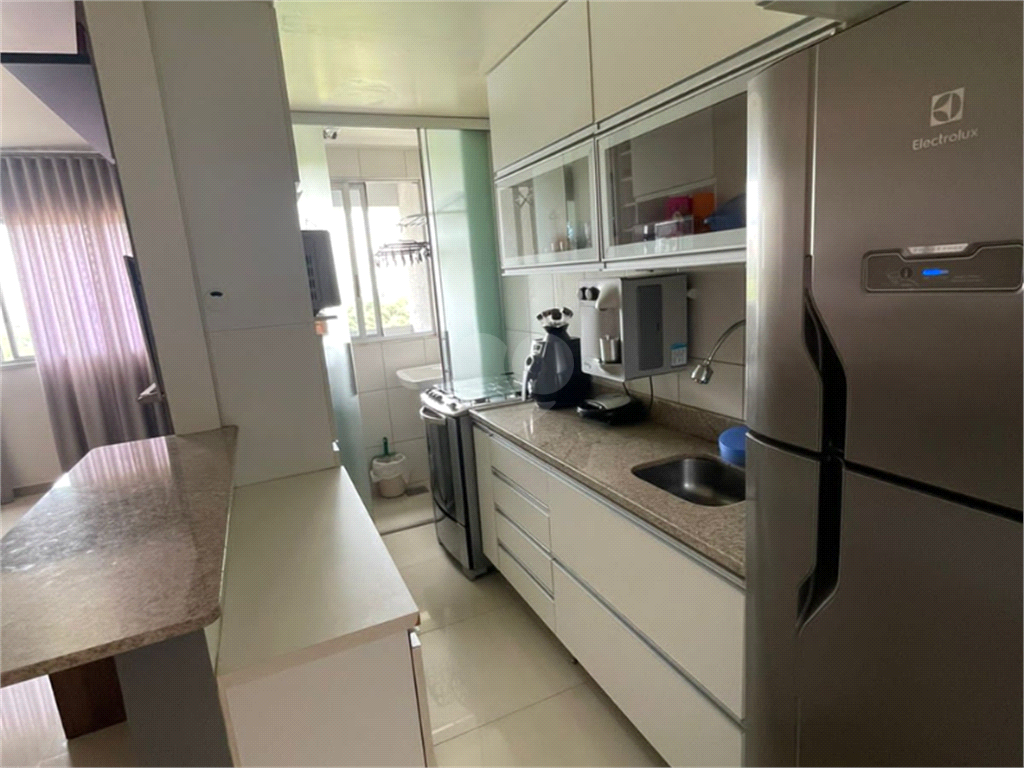 Venda Apartamento Vila Velha Itapuã REO797486 3