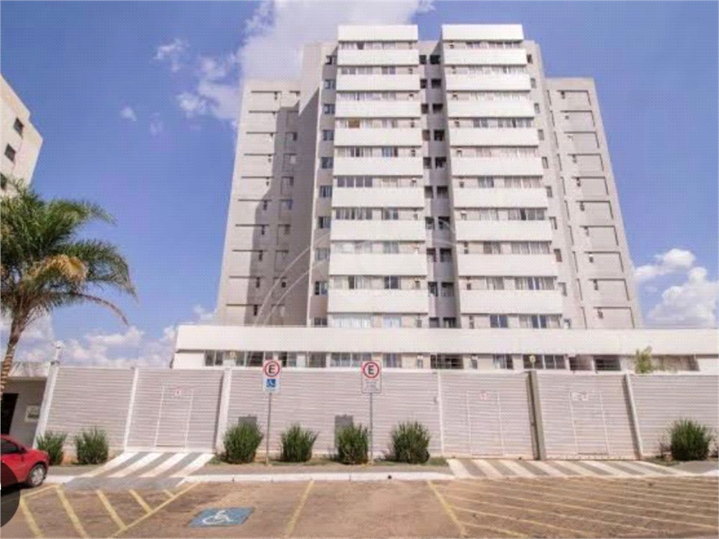 Venda Apartamento Vila Velha Itapuã REO797486 15