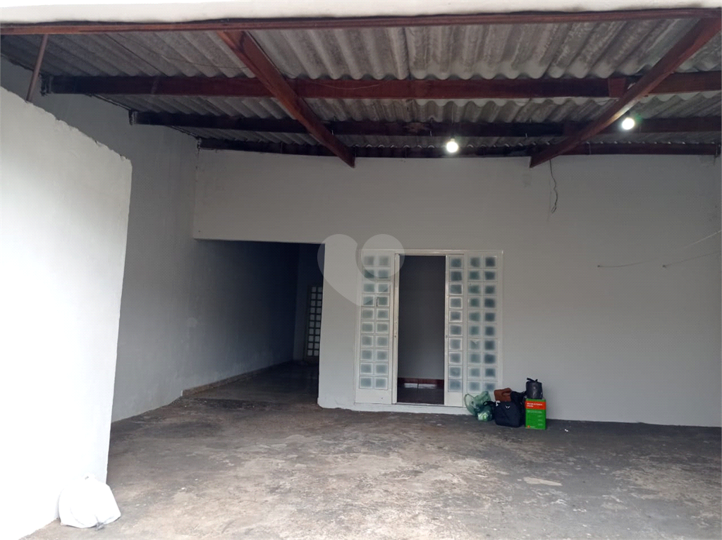 Venda Casa Uberlândia São Jorge REO797492 20