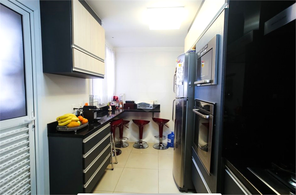 Venda Apartamento Piracicaba Cidade Alta REO797493 19