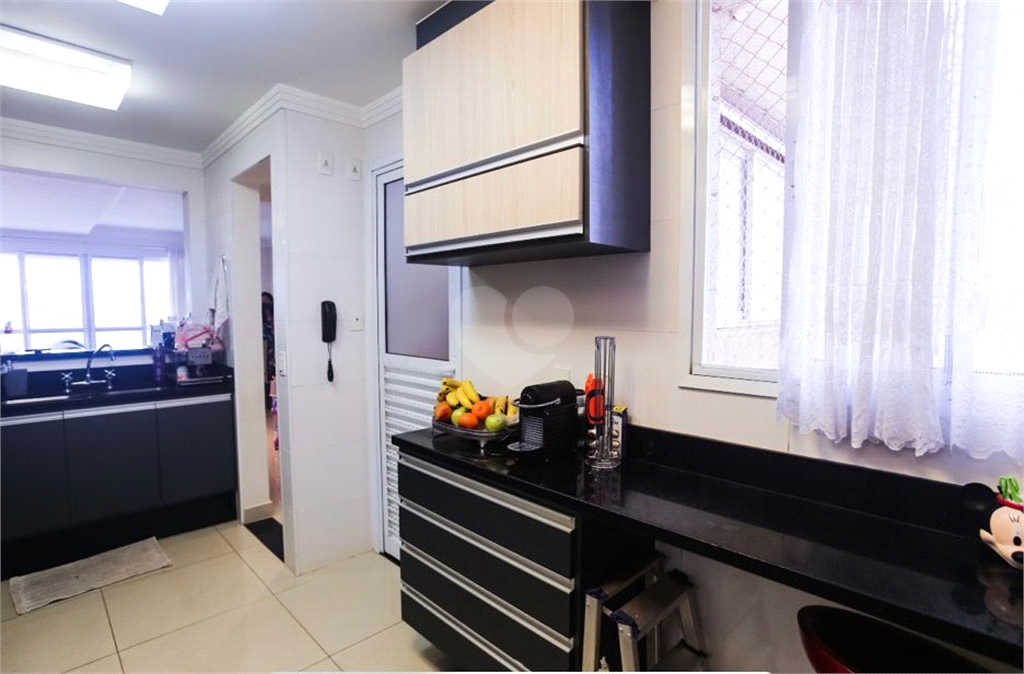 Venda Apartamento Piracicaba Cidade Alta REO797493 17