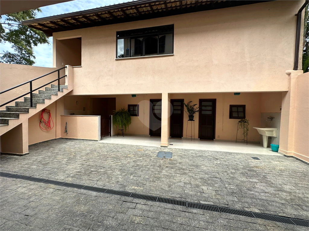 Venda Casa Rio De Janeiro Barra Da Tijuca REO797510 11