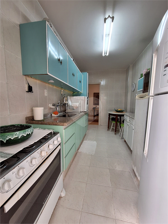 Venda Apartamento São Paulo Perdizes REO797511 14