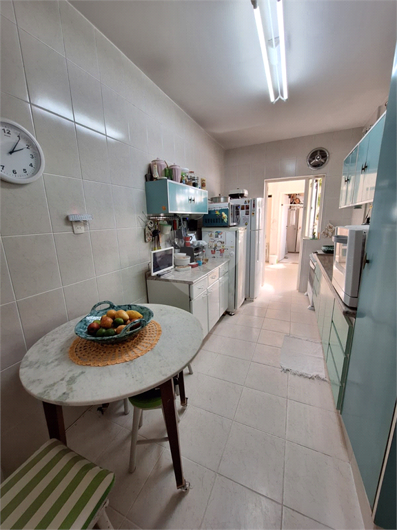 Venda Apartamento São Paulo Perdizes REO797511 16