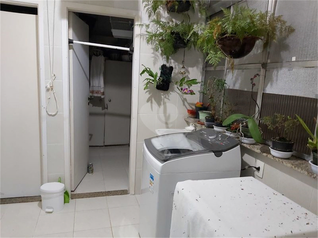 Venda Apartamento São Paulo Perdizes REO797511 17