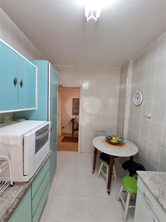 Venda Apartamento São Paulo Perdizes REO797511 13