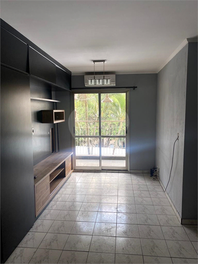 Venda Apartamento Campinas Vila Nova Teixeira REO797514 7